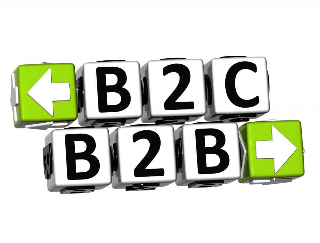 B2B ve B2C Pazarlama Nedir?