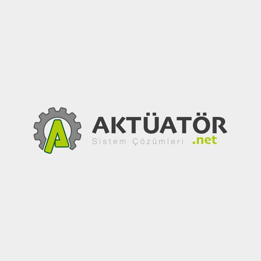 Aktuator.net - Projesi