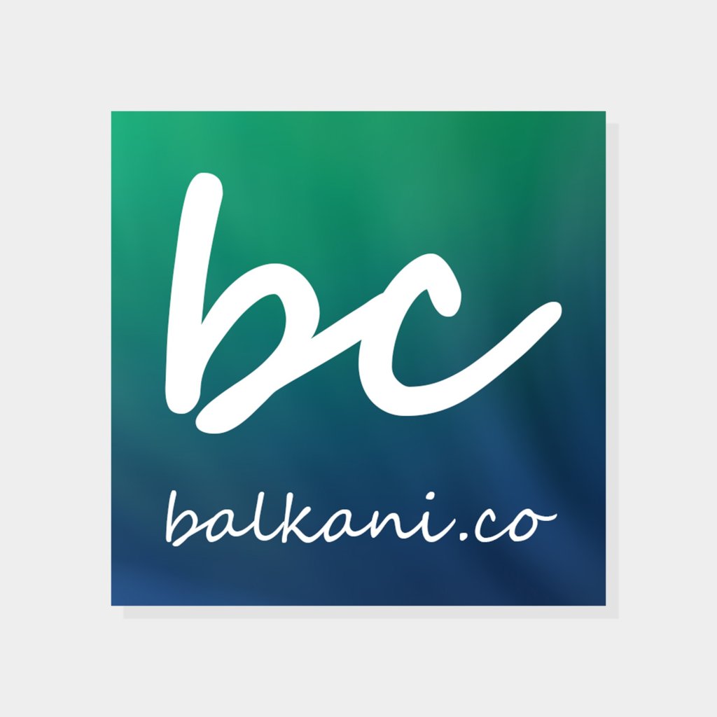 Balkani.co - Projesi