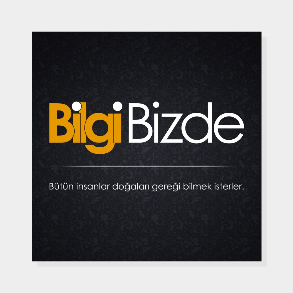BilgiBizde - Projesi
