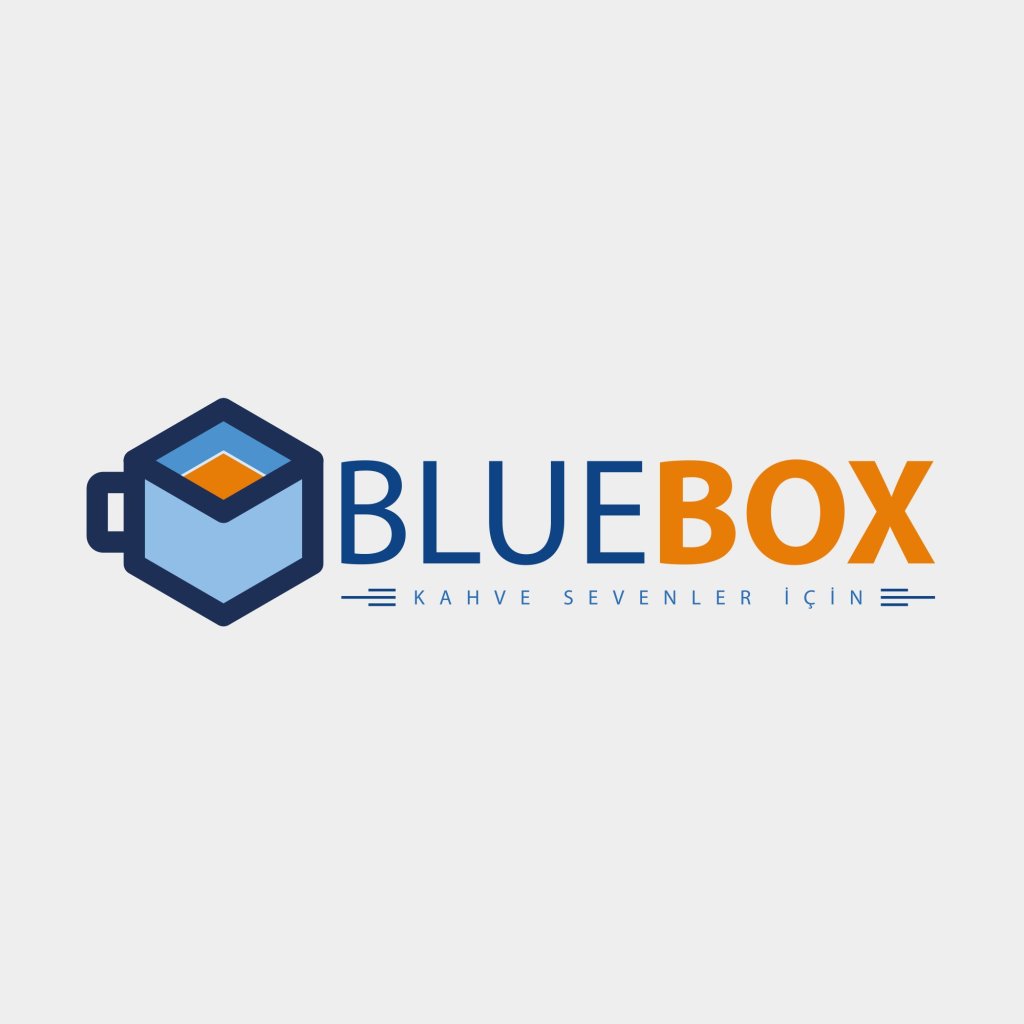 BlueBox - Projesi