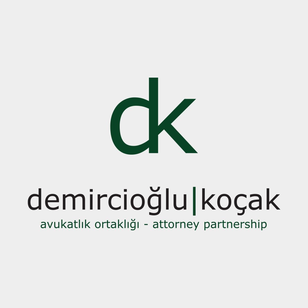 Demircioğlu Koçak Avukatlık - Projesi