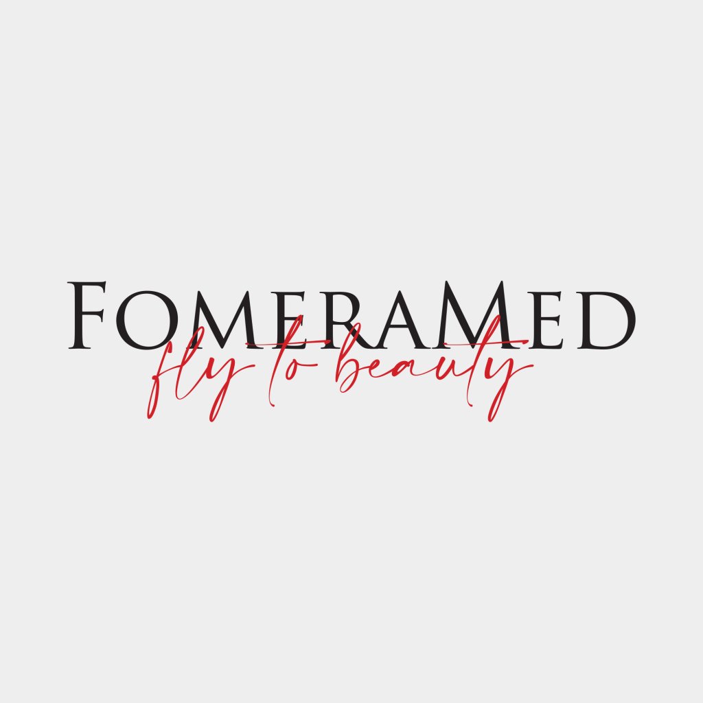 Fomeramed - Projesi