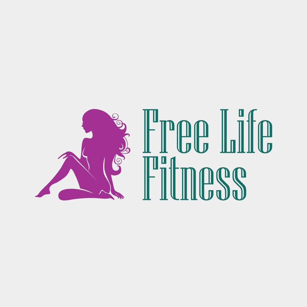 Free Life Fitness - Projesi
