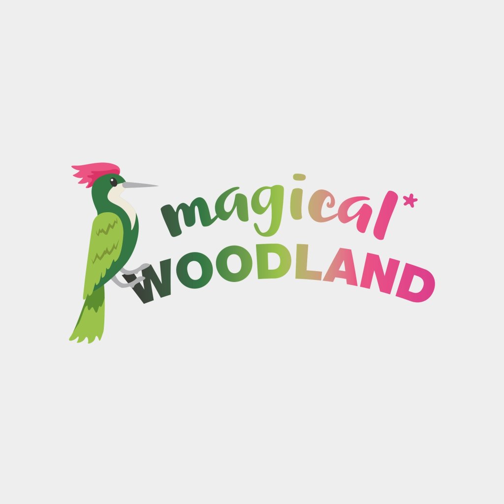 Magical Woodland - Projesi