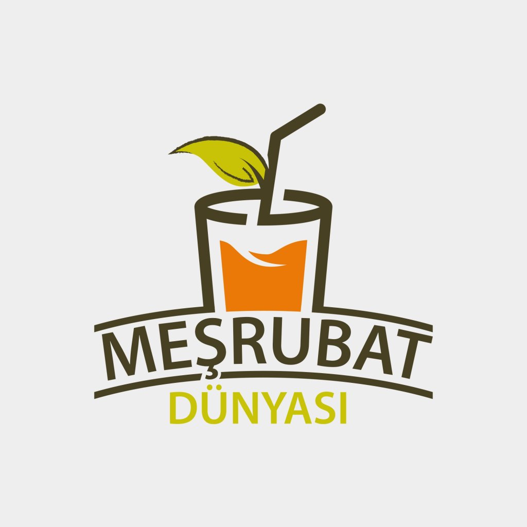 Meşrubat Dünyası - Projesi