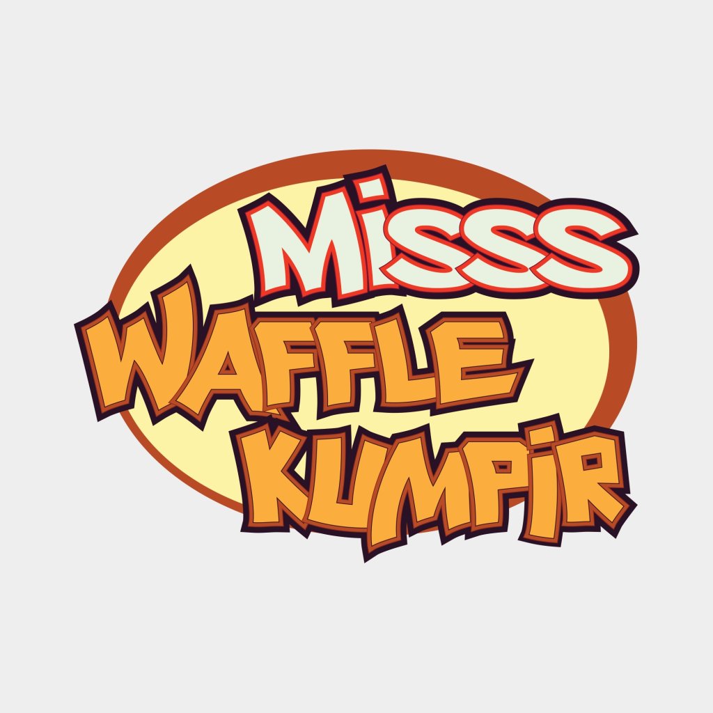Misss Waffle & Kumpir - Projesi