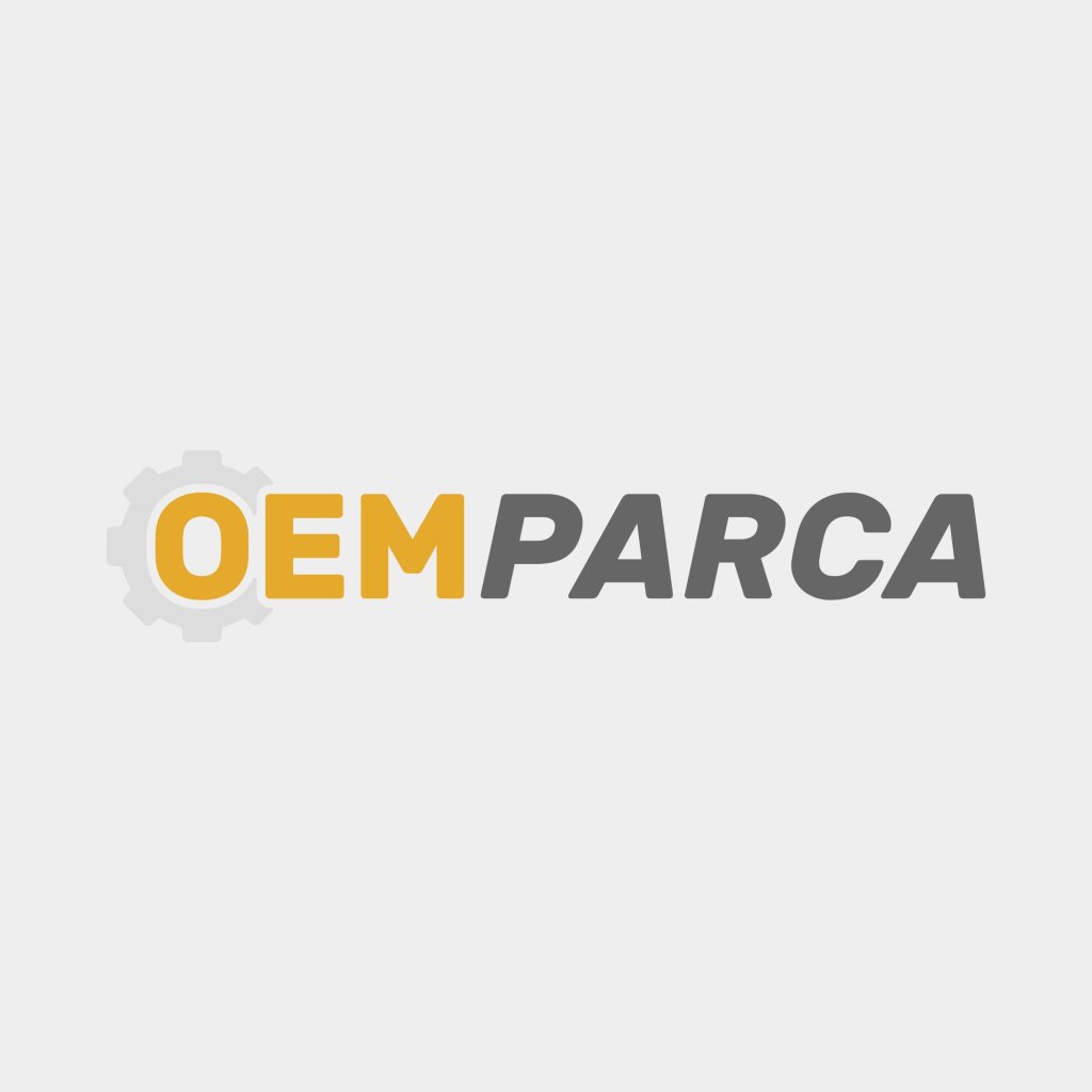 OemParca - Projesi