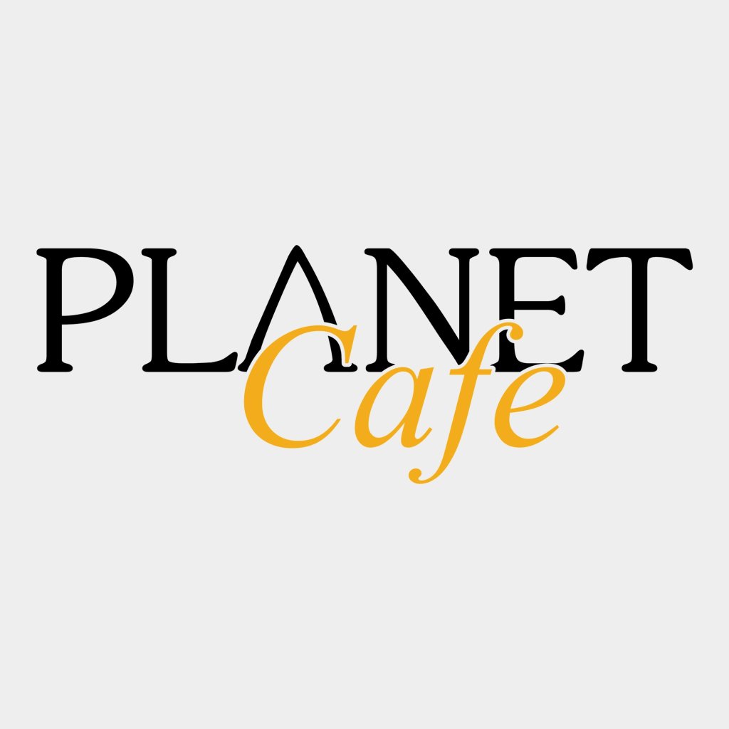 Planet Cafe - Projesi