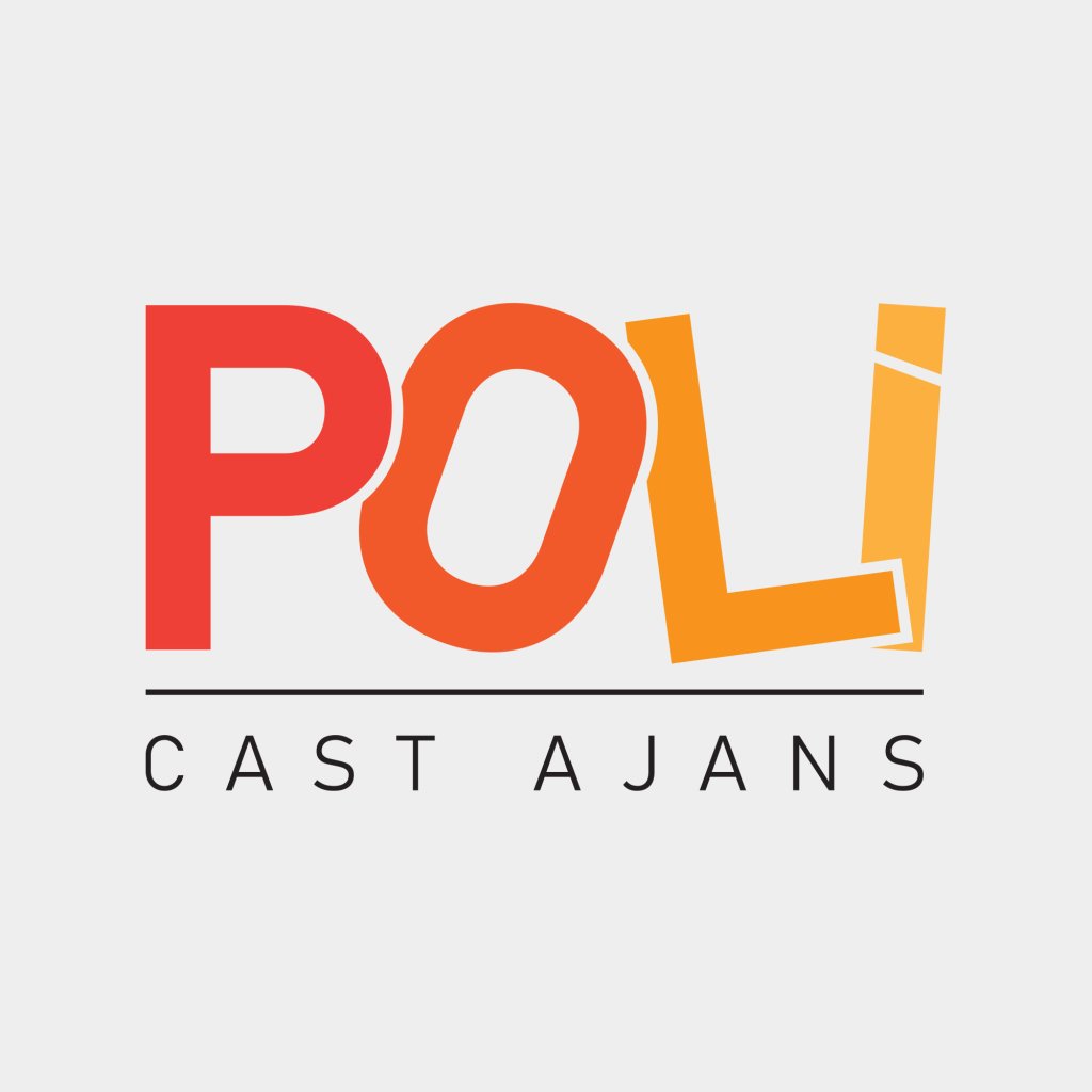 Poli Cast Ajans - Projesi