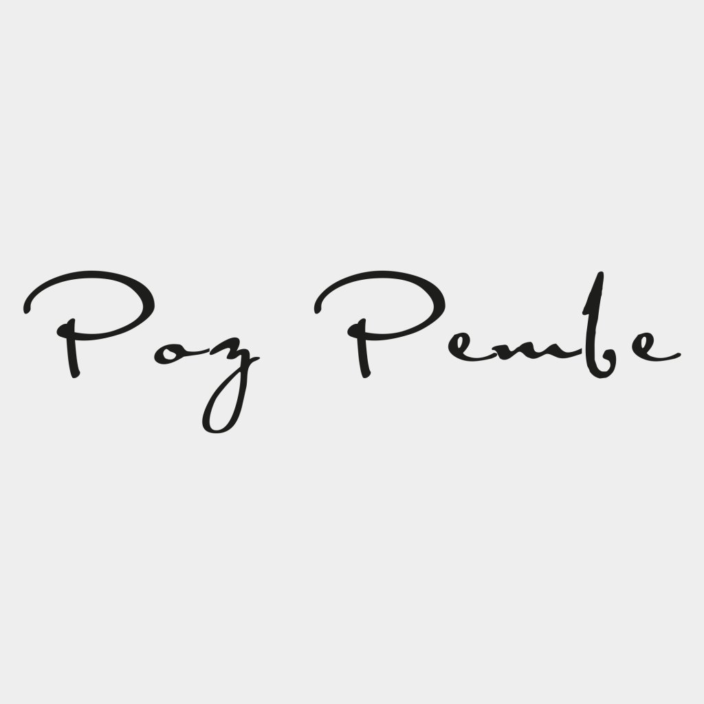 Poz Pembe - Projesi 2