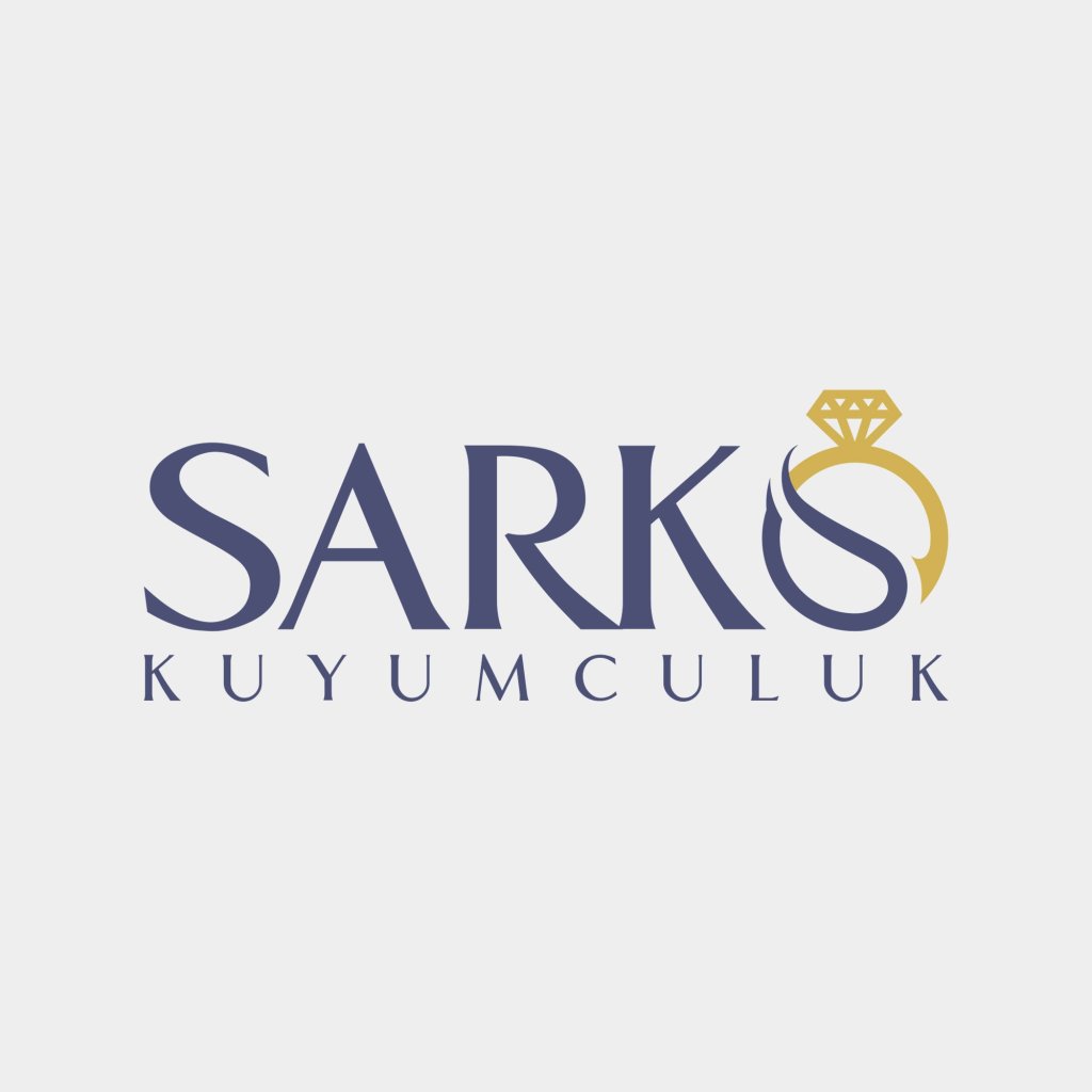 Sarko Kuyumculuk - Projesi