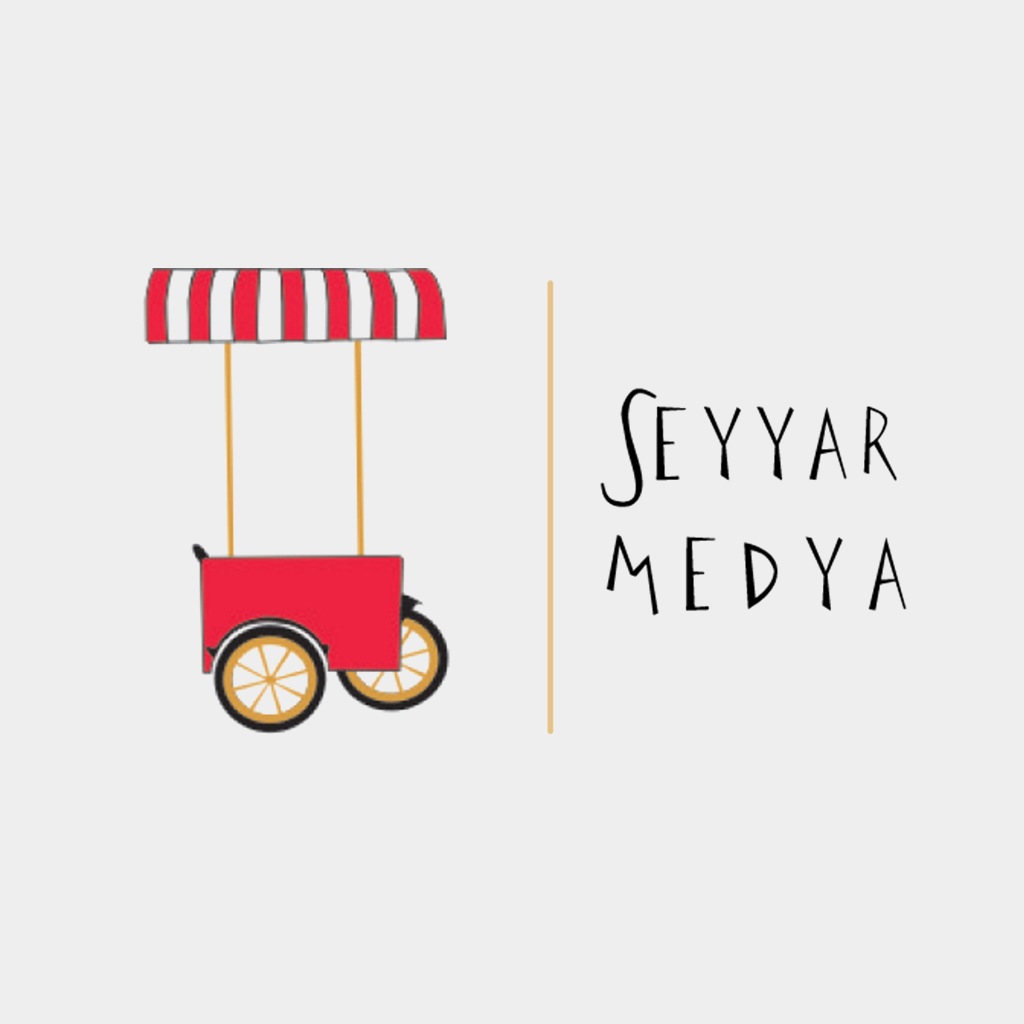 Seyyar Medya - Projesi
