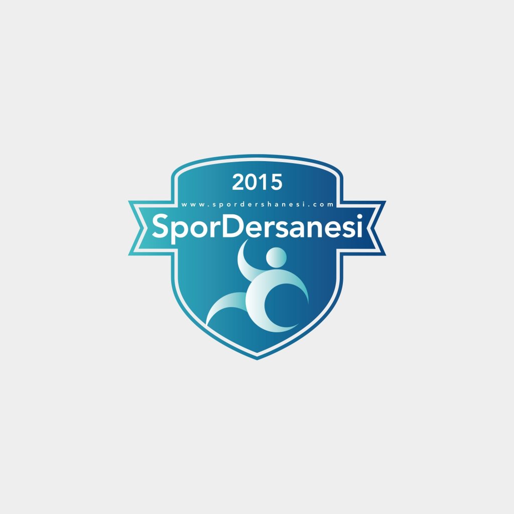 Spor Dershanesi - Projesi