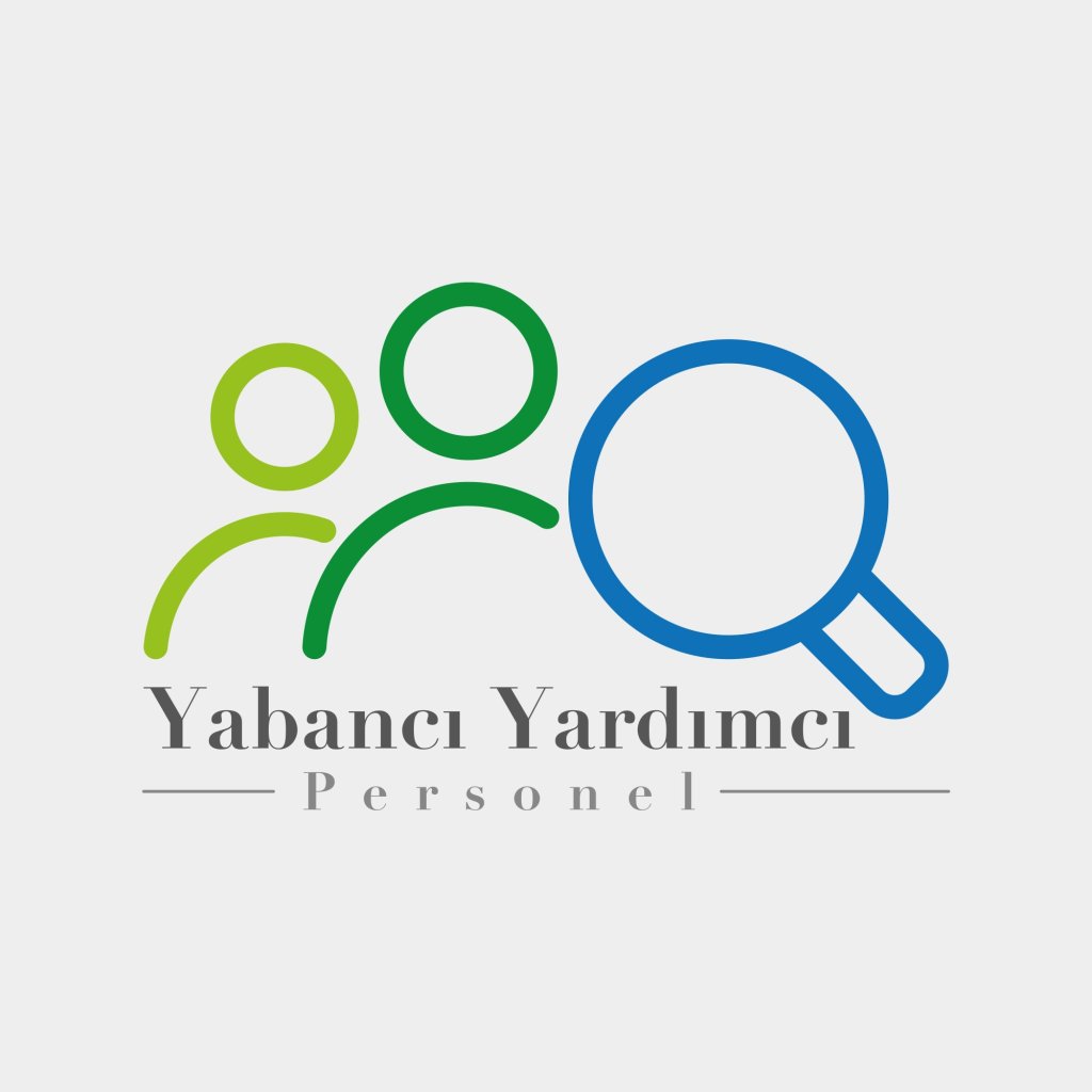Yardımcı Personel - Projesi